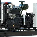 Дизельный генератор EcoPower АД60-T400eco (60 кВт, Ricardo). Дополнительное изображение 2