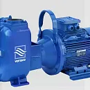 Самовсасывающий грязевой электронасос Varisco JE 3-180 G10 ET20. Основное изображение