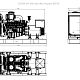 Дизельный генератор ТСС АД-544С-Т400-1РМ17 (Mecc Alte). Дополнительное изображение 2