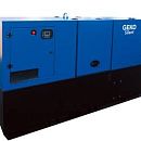 Дизельный генератор Geko 100010 ED-S/DEDA SS. Основное изображение