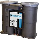 Маслосепаратор конденсата ARIACОМ ECO Plus 10. Дополнительное изображение 1