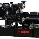 Дизельный генератор EuroPower EP 60 TDE. Основное изображение