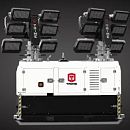 Световая вышка Trime X-Double A0001. Дополнительное изображение 2