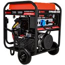 Бензиновый генератор A-iPower A11000EAX. Основное изображение