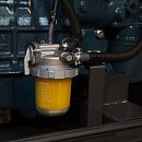 Дизельный генератор Toyo TKV-27TBS. Дополнительное изображение 7