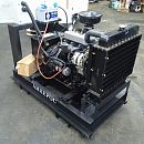 Дизельный генератор АМПЕРОС АД 20-Т400 Р (Проф). Основное изображение