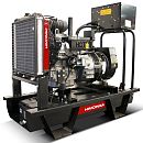 Дизельный генератор Himoinsa HYW-35 T5. Основное изображение