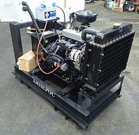 Дизельный генератор АМПЕРОС АД 20-Т400 Р (Проф) (миниатюра)