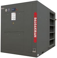 Винтовой компрессор DALGAKIRAN DVK 270-7,5 (миниатюра)