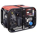 Бензиновый генератор EuroPower EP 16000 E. Основное изображение