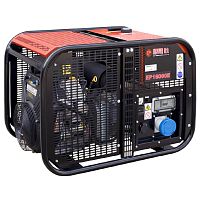 Бензиновый генератор EuroPower EP 16000 E (миниатюра)