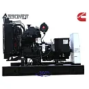 Дизельный генератор Азимут АД-64С-Т400-2РМ15. Основное изображение