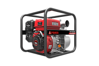 Бензиновая мотопомпа A-iPower AWP80 (миниатюра)
