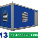 Дизельный генератор ТСС АД-100С-Т400-1РНМ2 Linz. Основное изображение