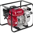 Бензиновая мотопомпа Honda WB 20 XT3. Основное изображение