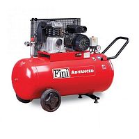 Поршневой компрессор Fini MK102-90V-2M (миниатюра)