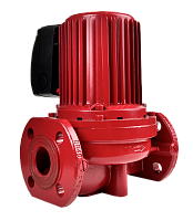 Циркуляционный насос Wellmix WRS 50-180SF (380В) (миниатюра)