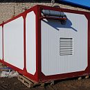 Контейнер ССМ К-5. Основное изображение