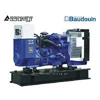 Дизельный генератор Азимут АД-60С-Т400-2РМ9 (миниатюра)