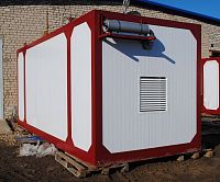 Контейнер ССМ К-5 (миниатюра)