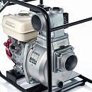 Бензиновая мотопомпа Koshin SEH-100X. Дополнительное изображение 4