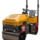 Виброкаток Grost FVR1200H. Дополнительное изображение 2