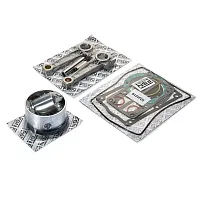 9434B06 Ремонтный комплект шатунно-порш. групп и прокладок (B) компрессора FINI BK 119 (миниатюра)