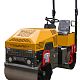 Виброкаток Grost FVR1200H. Дополнительное изображение 2