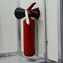 Контейнер ТСС Север ПБК-7В базовая комплектация. Дополнительное изображение 4