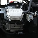 Газовый генератор EVOline GNG 9350 E. Дополнительное изображение 13