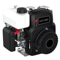Бензиновый двигатель EVOline NH 130 (миниатюра)