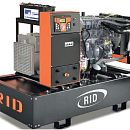 Дизельный генератор RID 80 C-SERIES. Основное изображение