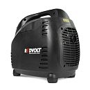 Бензиновый генератор REDVOLT EPB1200iS. Дополнительное изображение 2