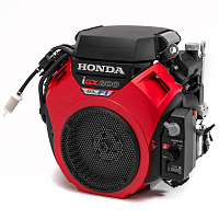 Бензиновый двигатель Honda GX 800 BXF5 (миниатюра)