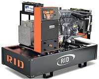 Дизельный генератор RID 80 C-SERIES (миниатюра)
