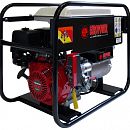 Бензиновый генератор EuroPower EP 7000 LNE. Основное изображение