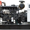 Дизельный генератор MOTOR АД150-Т400eco. Основное изображение