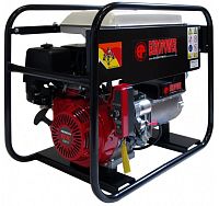 Бензиновый генератор EuroPower EP 7000 LNE (миниатюра)