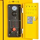 Дизельный винтовой компрессор ET SDL 350S-12. Дополнительное изображение 9