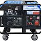 Бензиновый генератор TSS SGG 17000EH3A. Дополнительное изображение 2