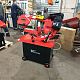 Ручной ленточнопильный станок MetMachine LSZ1523. Дополнительное изображение 5