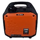 Бензиновый генератор EVOline BQH 3300 E. Дополнительное изображение 3