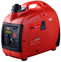Бензиновый генератор Fubag TI 1000 (миниатюра)