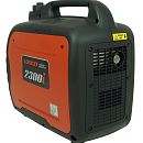 Бензиновый генератор Loncin LC2300i. Дополнительное изображение 9
