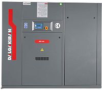 Винтовой компрессор DALGAKIRAN DVK D 50-13 (миниатюра)