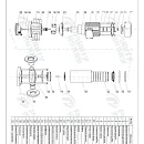 Вертикальный многоступенчатый насос PURITY PVS 3-3 (N). Дополнительное изображение 4