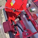Ручной ленточнопильный станок MetMachine LSZ1120. Дополнительное изображение 29