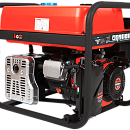 Бензиновый генератор A-iPower A9000TEAX. Дополнительное изображение 5