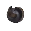 0121438 Крыльчатка KOSHIN. Основное изображение