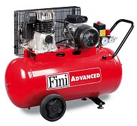 Поршневой компрессор Fini MK103-50-3 (миниатюра)